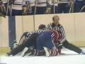 videos de Mike Ramsey vs Mario Tremblay