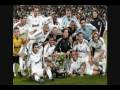 Real Madrid - Campeones
