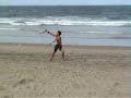 11yr old Blade IV jump 11yr old Blade IV jump