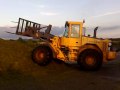 BiIly Biggane on L90E for P & M Ryan