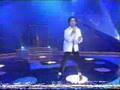 Kent Vilhelmsson Michael Jackson i Småstjärnorna 95