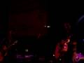 videos de Stereophonics @ Union Chapel - You're my star