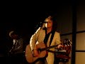 Syb & band \"Foardat ea\"