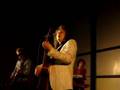 Syb & band Foardat ea