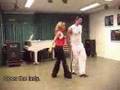 Zouk Workshop - Rodrigo Delano