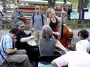 Merlefest 2008 Front Gate Jam Polecat Creek Merlefest 2008 Front Gate Jam Polecat Creek