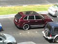 Hamann Porsche Cayenne Cyclone in Abudhabi ,Dubai,U.A.E