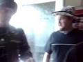 Bloxwich boys - Your numbers up! Aftershock & Jeigermeister
