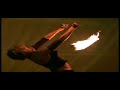 Fire Poi: Sage Poi Performance Demo Fire Poi: Sage Poi Performance Demo