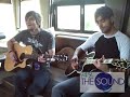 recorded live on boys like girls' tour bus on august 9, 2008 at national city pavilion during the soundtrack of your summer tour.