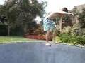 7 backflips