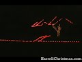 Harrell Christmas Light Display - 