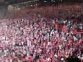 You'll never walk alone