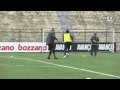 Ronaldo faz gol de cobertura no treino e tudo indica que o retorno está muito próximo