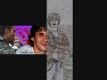 Pics from Dan Balan, Radu and Arsenie. The song is from Dan´s old album with his friend Petru.