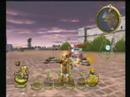Battalion Wars 2 - 3.1 Shipyards Ablaze S Rank (2/2)
