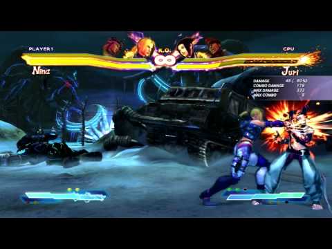 NINA Williams