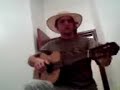 GG Cantando O BAILE DA DONA AURORA