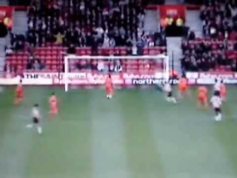 Southampton fc 2006/07 (01/03/2007)