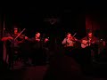 christian lemaitre, andre brunet, kevin burke, ged foley; iron horse music hall, 27 february 2008 - is this a quebecois waltz, or swedish? sorry for the briefness - still learning how big my sd card is!