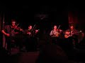 christian lemaitre, andre brunet, kevin burke, ged foley; iron horse music hall, 27 february 2008 - is this a quebecois waltz, or swedish? sorry for the briefness - still learning how big my sd card is!