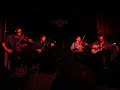 christian lemaitre, andre brunet, kevin burke, ged foley; iron horse music hall, 27 february 2008 - is this a quebecois waltz, or swedish? sorry for the briefness - still learning how big my sd card is!