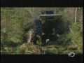 Skidder CAT 545 and John Deere 748GIII in extreme situation