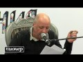 Седьмые Пионерские чтения. Андрей Васильев