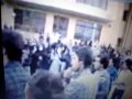 بیانیه کانون همبستگی ملت ایران برای سرنگونی جمهوری اسلامی در رابطه با 16 آذر روز دانشجو