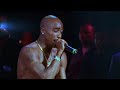 2Pac ft Jodeci - How Do U Want It (live)