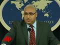 Iran Sees 'common Ground' on Nuke Issue