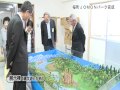 おやべランド『桜町JOMONパーク完成』2011年９月22日（木）