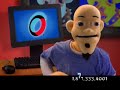 Puppet World