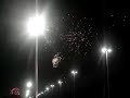 S�o Lu�s - Maranh�o - Fogos na Litor�nea, Reveillon 07 - 08