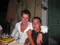 Les 17 ans de julian