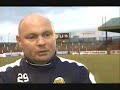 Boxing Day 2005 - Glentoran 1 Linfield 4