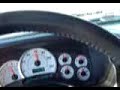 Hummer H2 Supercharged 500hp 0-62mph