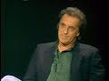 reportaje a alfio basile llevado a cabo en el a�o 1991... a pocos d�as de su debut como dt de la selecci�n. entrevista realizada por el inolvidable negro juvenal y un joven periodista que ya promet�a... juan pablo varsky.