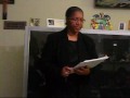 Clarion Call Women's Ministries