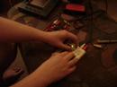 Kaossilator + MiniKP Jam Session 4 Kaossilator + MiniKP Jam Session 4