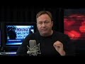 Iced Earth Founder Jon Schaffer In-Studio on Alex Jones Tv Sons of Liberty 4/4