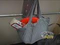 Outdoor Retailer 2008: Kelty Bags