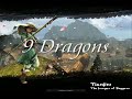 9 Dragons