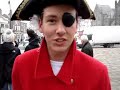 Pirate Treasure Hunt