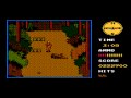 hey everyone on this edition of play it through its platoon brought to us by ocean and sunsoft. platoon is based on one of the best movies of 1986. the game has four levels, all based on scenes from the movies. the gameplay also changes with each level, thus the game doesn't get stale. the only problems are the first level is giant jungle maze which will take anyone a long time to complete on there first go as well as the game is short once you know how to get through the jungle. the music is excellent not a lot of tracks since it is a short game but each song is long and some of the best parts don't kick in till late in each track. enjoy! if you are a fan of video game music check out my other account dedicated to it www.youtube.com if you are a fan of pro wrestling especially pro wrestling theme music check out my side project with file91e www.youtube.com