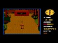hey everyone on this edition of play it through its platoon brought to us by ocean and sunsoft. platoon is based on one of the best movies of 1986. the game has four levels, all based on scenes from the movies. the gameplay also changes with each level, thus the game doesn't get stale. the only problems are the first level is giant jungle maze which will take anyone a long time to complete on there first go as well as the game is short once you know how to get through the jungle. the music is excellent not a lot of tracks since it is a short game but each song is long and some of the best parts don't kick in till late in each track. enjoy! if you are a fan of video game music check out my other account dedicated to it www.youtube.com if you are a fan of pro wrestling especially pro wrestling theme music check out my side project with file91e www.youtube.com