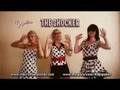 The Pipettes Intructional Dance Video - Lesson One