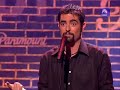Dani Mateo(Historia)-Nuevos C�micos [2/4]