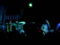 Underoath - Breathing/In Regards (LIVE)
