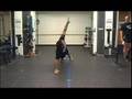 Rotational Push-ups
